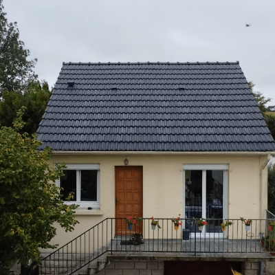 Couvreur Hauts-de-Seine