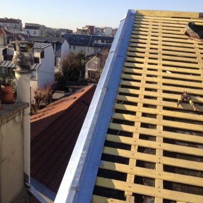Couvreur Hauts-de-Seine
