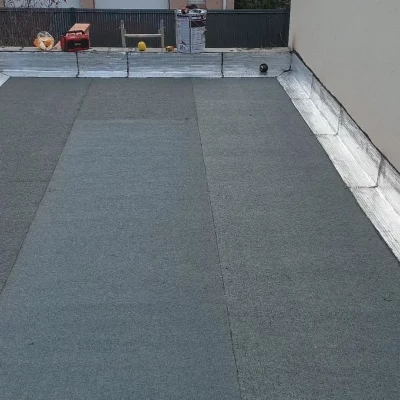 Étanchéité de toit-terrasse Bois-Colombes 92270