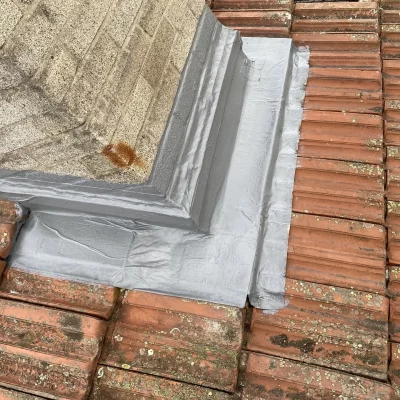 Fuite toiture Bois-Colombes 92