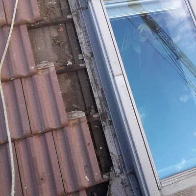 Fuite toiture Bois-Colombes 92270