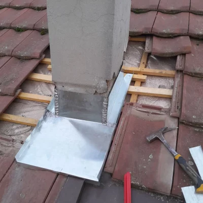 Fuite toiture Bois-Colombes