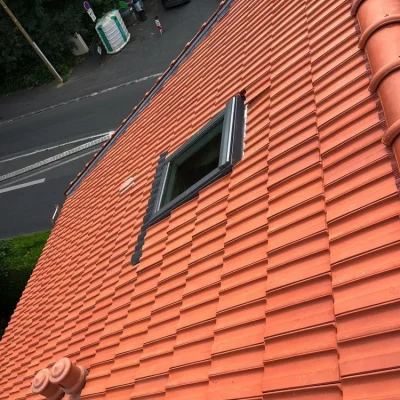 Pose de Velux Asnières-sur-Seine