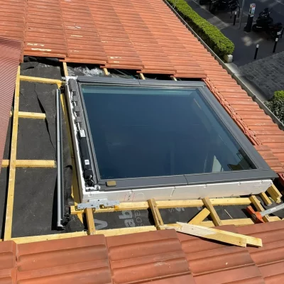 Pose de Velux Bois-Colombes 92270