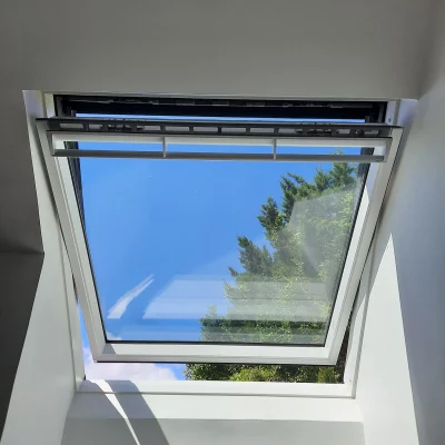 Pose Velux Asnières-sur-Seine 92600