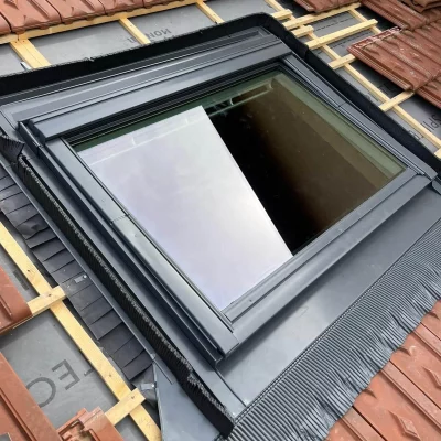 Pose Velux Bois-Colombes