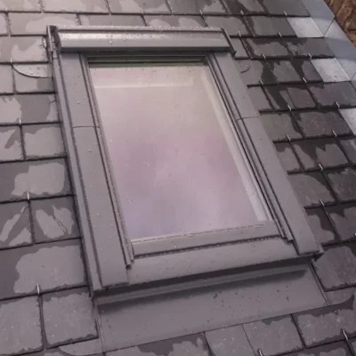 Pose Velux La Garenne-Colombes 92250