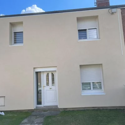 Ravalement façade Bois-Colombes 92270