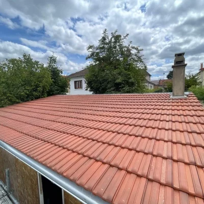 Rénovation de toiture Asnières-sur-Seine