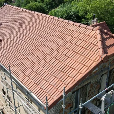 Rénovation toiture Asnières-sur-Seine 92
