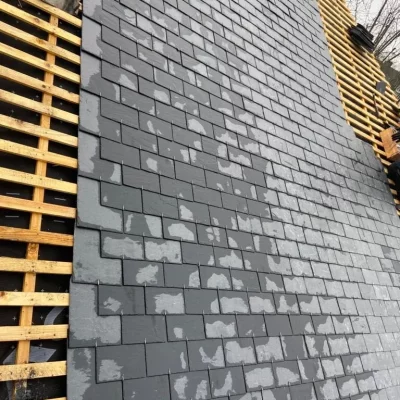 Rénovation toiture Asnières-sur-Seine 92600
