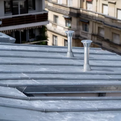 Rénovation toiture Asnières-sur-Seine