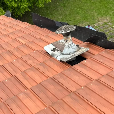Réparation de toiture Bois-Colombes 92270