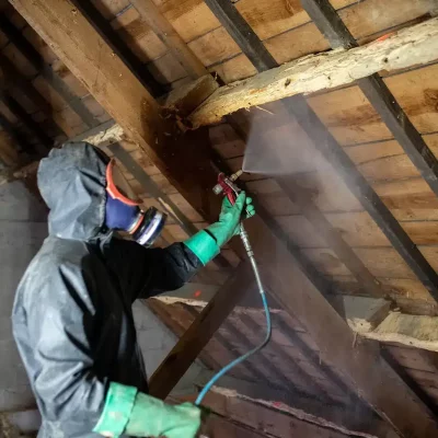Travaux charpente Bois-Colombes 92270