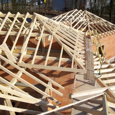 Travaux de charpente Bois-Colombes 92270